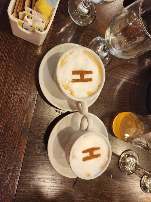 Harleys American Grille Picture 5