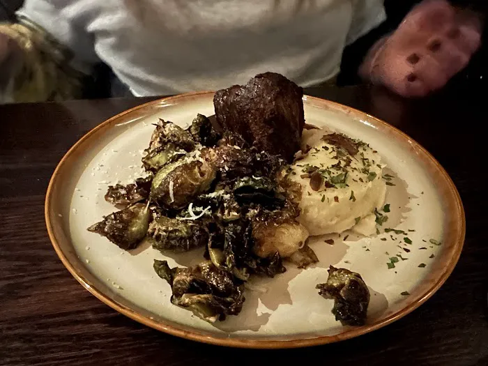 Harleys American Grille Picture 9