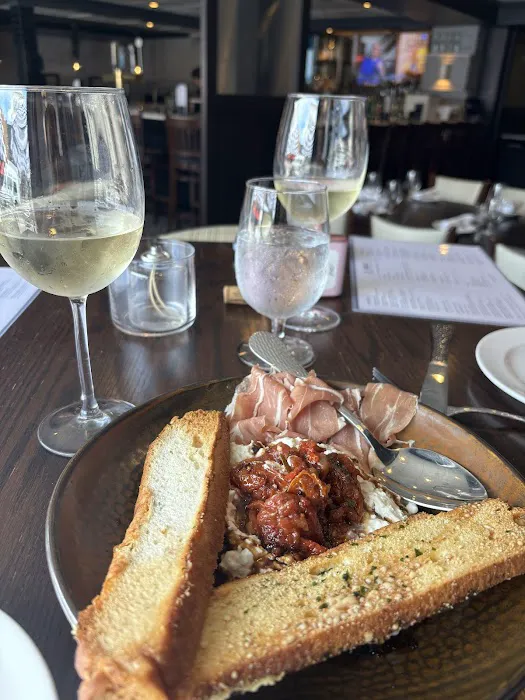 Harleys American Grille Picture 8