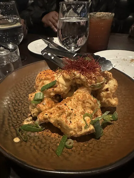 Harleys American Grille Picture 1