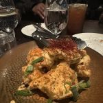 Harleys American Grille