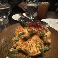 Harleys American Grille ico