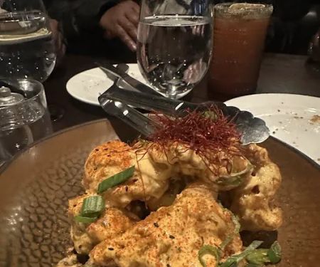 Harleys American Grille