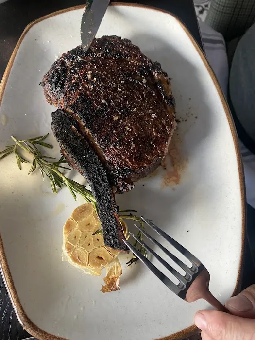 Harleys American Grille Picture 4