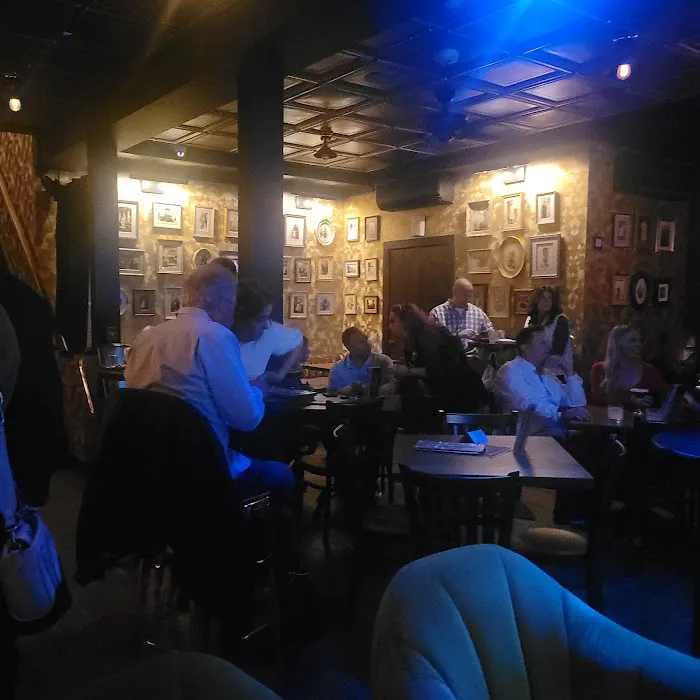 Charlotte’s Speakeasy Picture 6