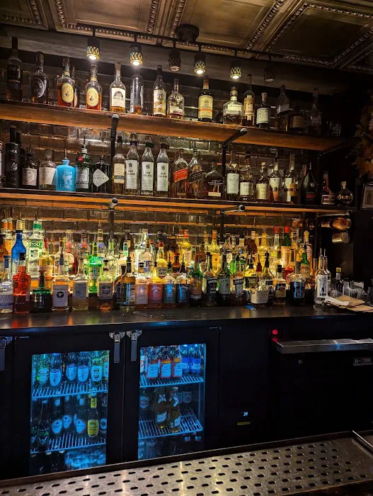 Charlotte’s Speakeasy Picture 7