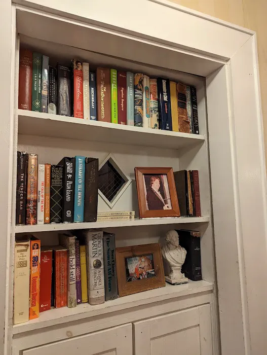 Charlotte’s Speakeasy Picture 9