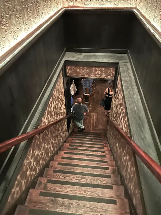 Charlotte’s Speakeasy Picture 1