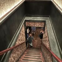 Charlotte’s Speakeasy ico