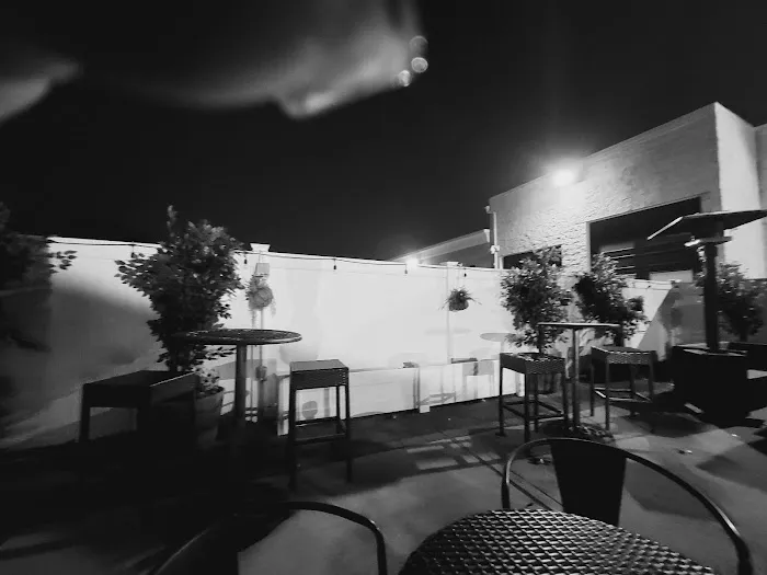 Charlotte’s Speakeasy Picture 3