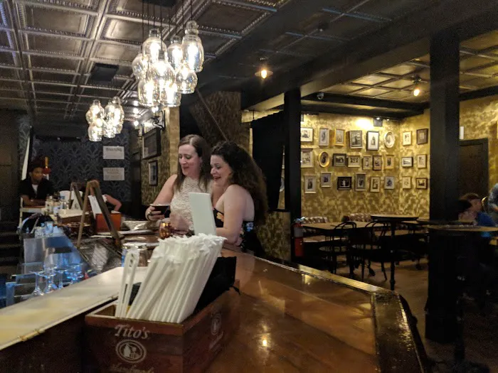 Charlotte’s Speakeasy Picture 2