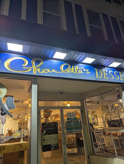 Charlotte’s Speakeasy Picture 5