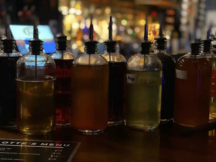 Charlotte’s Speakeasy Picture 10