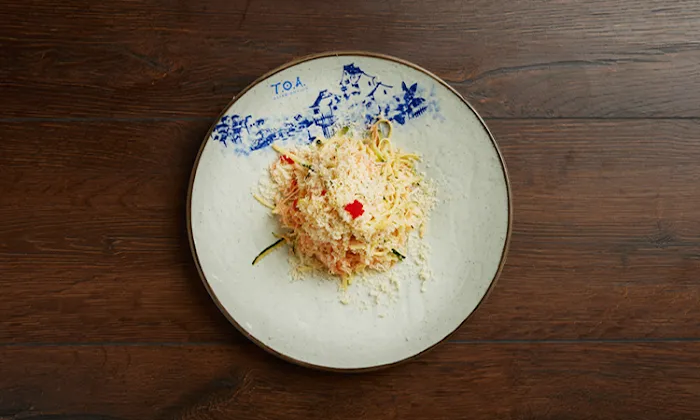 TOA Asian Fusion (Farmingdale) Picture 5