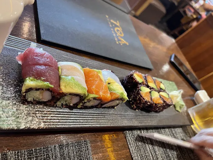 TOA Asian Fusion (Farmingdale) Picture 1