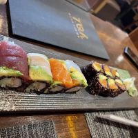 TOA Asian Fusion (Farmingdale) ico