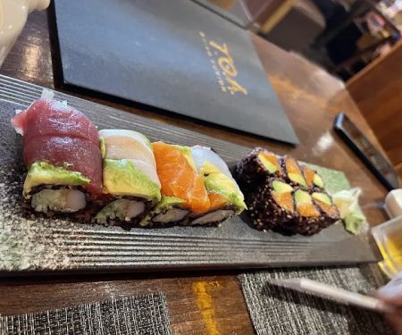 TOA Asian Fusion (Farmingdale)