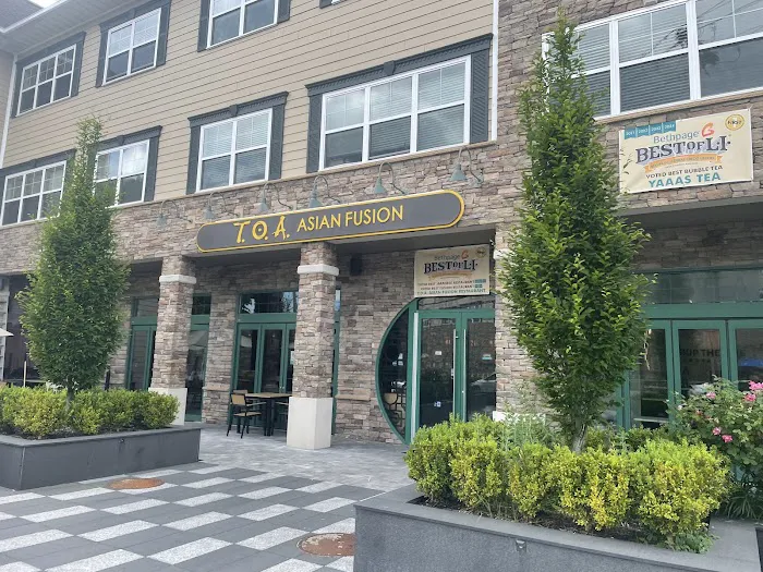 TOA Asian Fusion (Farmingdale) Picture 8