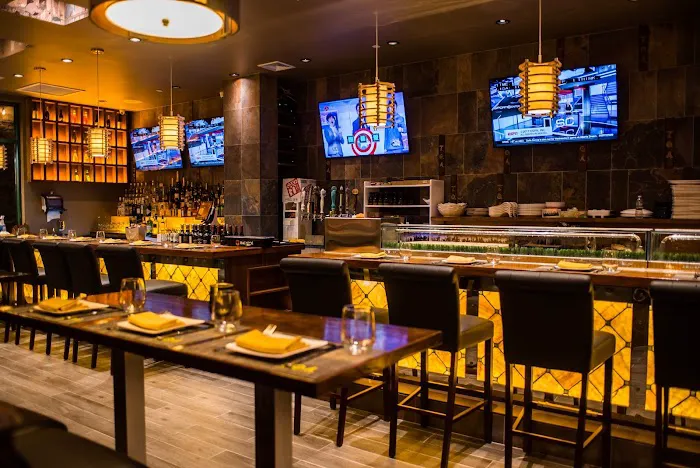 TOA Asian Fusion (Farmingdale) Picture 6