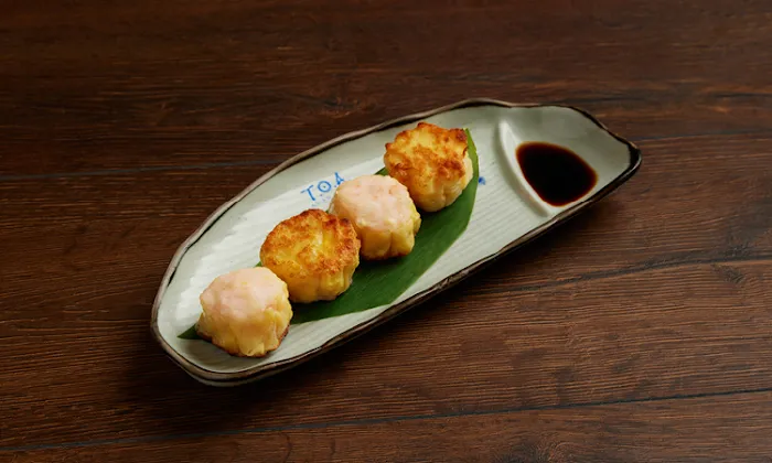 TOA Asian Fusion (Farmingdale) Picture 7