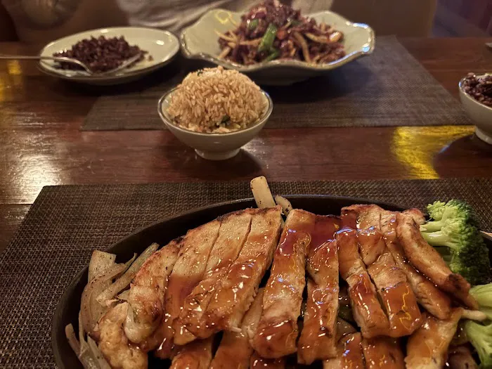 TOA Asian Fusion (Farmingdale) Picture 9