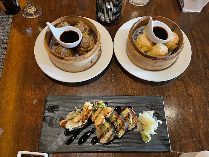 TOA Asian Fusion (Farmingdale) Picture 10