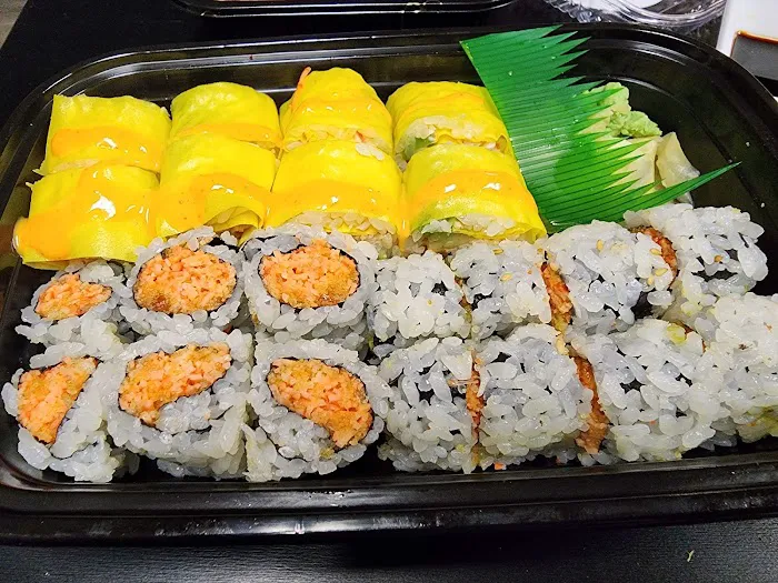 TOA Asian Fusion (Farmingdale) Picture 2