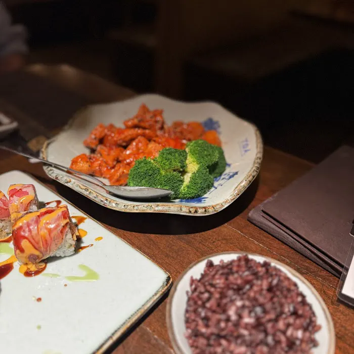 TOA Asian Fusion (Farmingdale) Picture 4