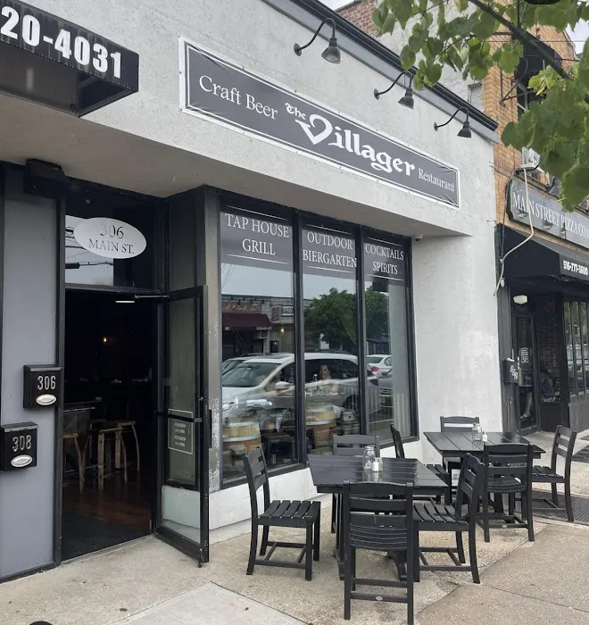 The Villager Farmingdale Picture 5