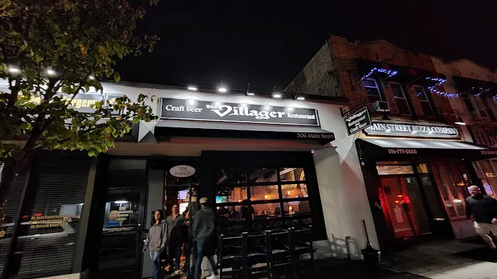 The Villager Farmingdale Picture 2