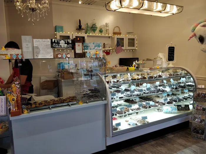 The Chocolate Duck Picture 9