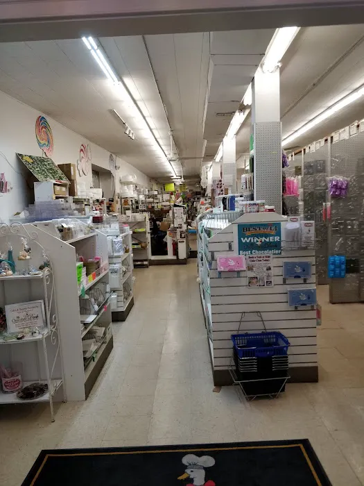 The Chocolate Duck Picture 7