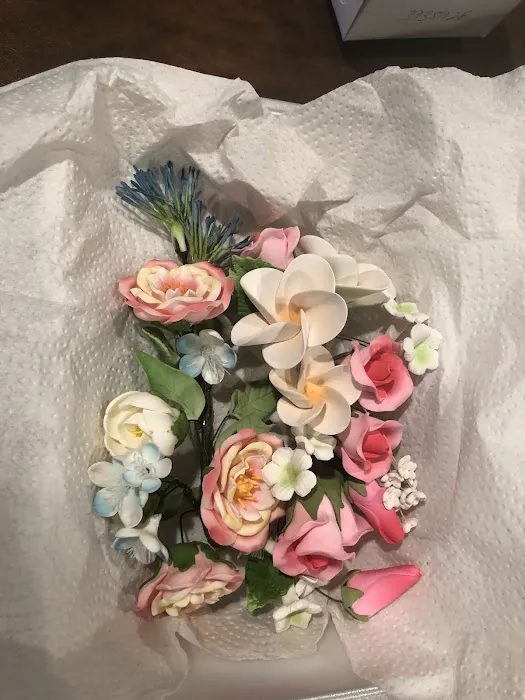 The Chocolate Duck Picture 5