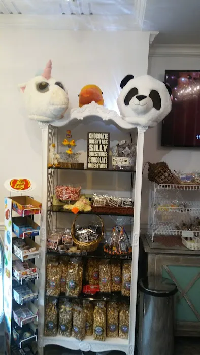 The Chocolate Duck Picture 6