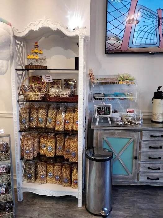 The Chocolate Duck Picture 1