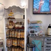 The Chocolate Duck ico