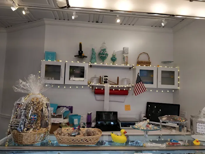 The Chocolate Duck Picture 4