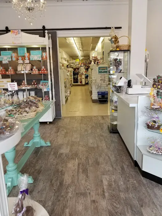 The Chocolate Duck Picture 2