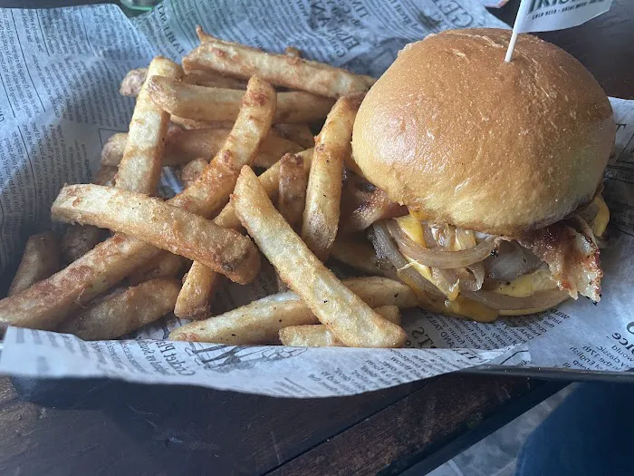 Nutty Irishman Picture 5