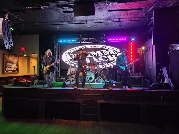 Nutty Irishman Picture 2