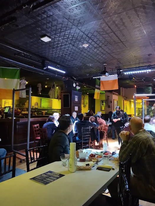 Nutty Irishman Picture 4