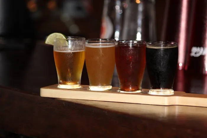 Nutty Irishman Picture 3