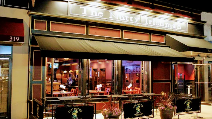 Nutty Irishman Picture 7