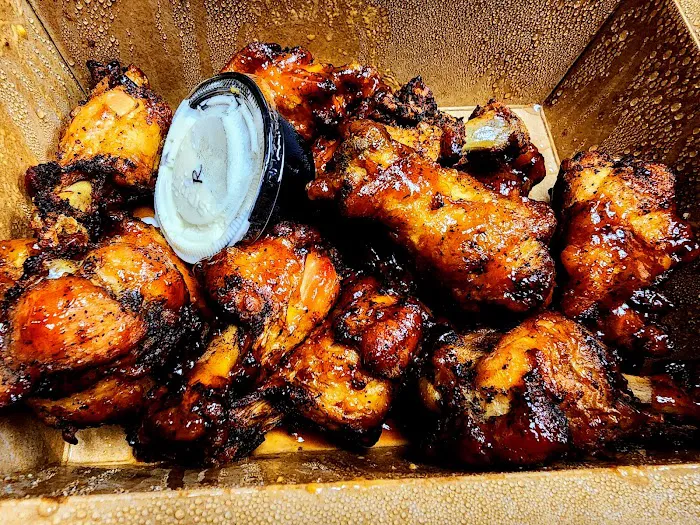 The Coop Nashville Kitchen Bar & Lounge Picture 9