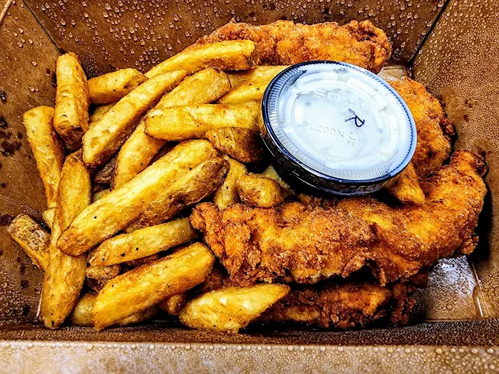 The Coop Nashville Kitchen Bar & Lounge Picture 10