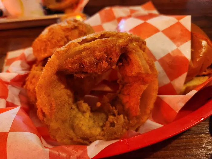 The Coop Nashville Kitchen Bar & Lounge Picture 8