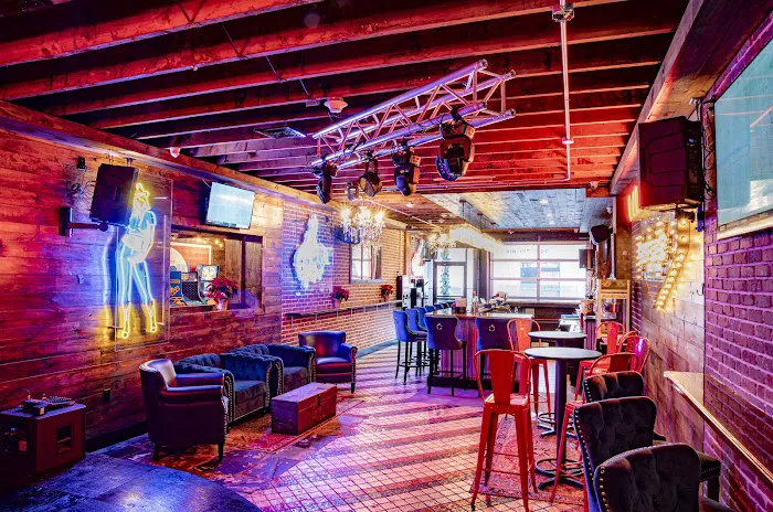 The Coop Nashville Kitchen Bar & Lounge Picture 1