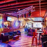 The Coop Nashville Kitchen Bar & Lounge ico