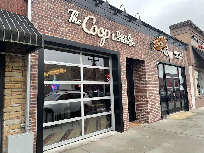 The Coop Nashville Kitchen Bar & Lounge Picture 6