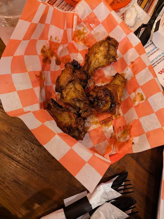 The Coop Nashville Kitchen Bar & Lounge Picture 2